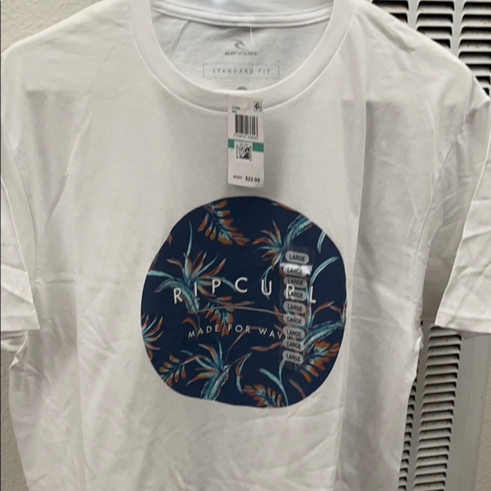Rip curl shirt